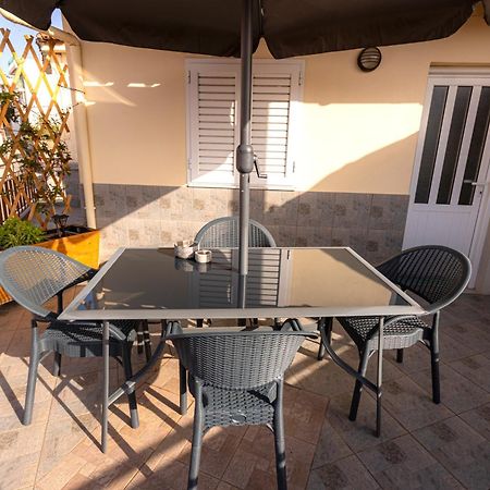 Korte Apartment 1 Arta Ngoại thất bức ảnh
