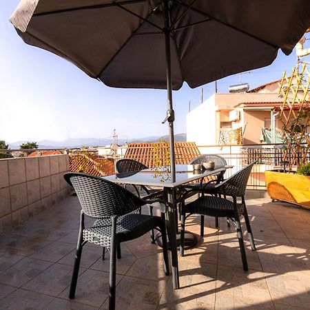 Korte Apartment 1 Arta Ngoại thất bức ảnh
