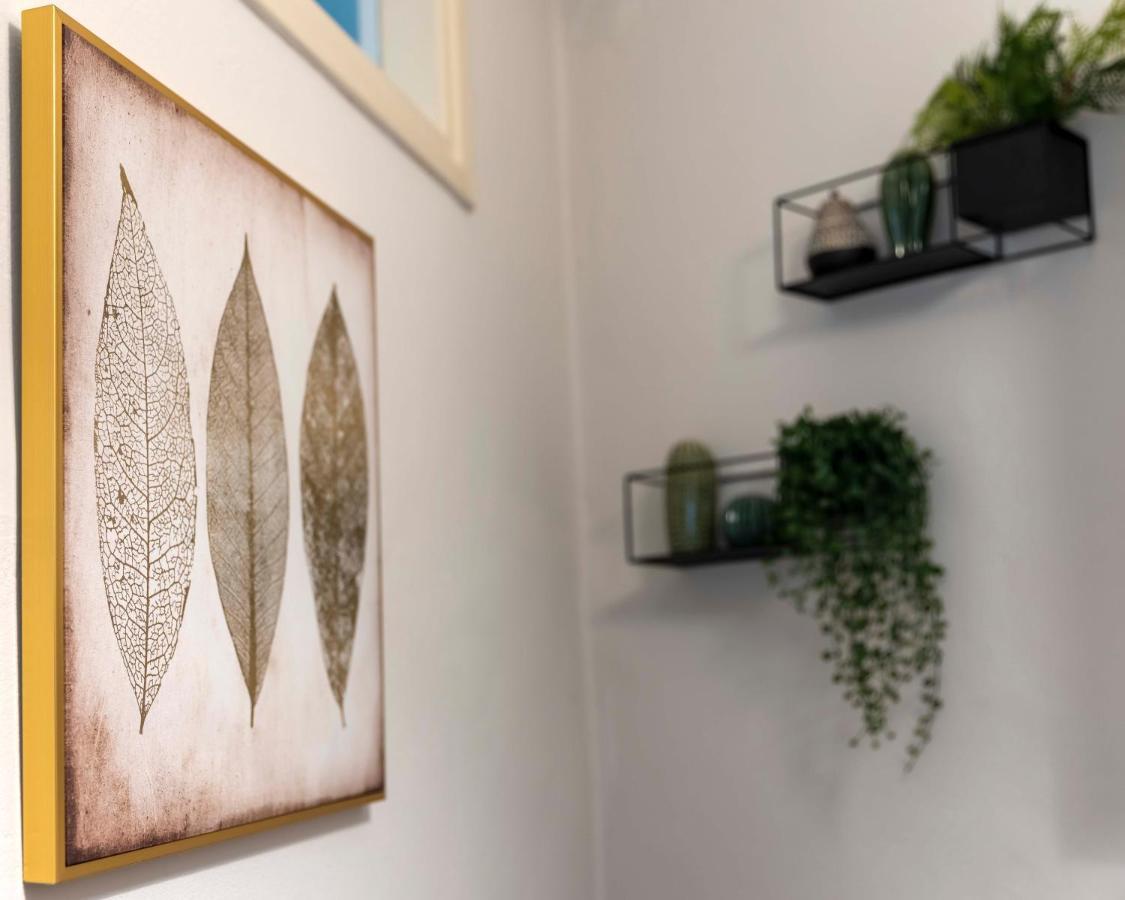 Korte Apartment 1 Arta Ngoại thất bức ảnh