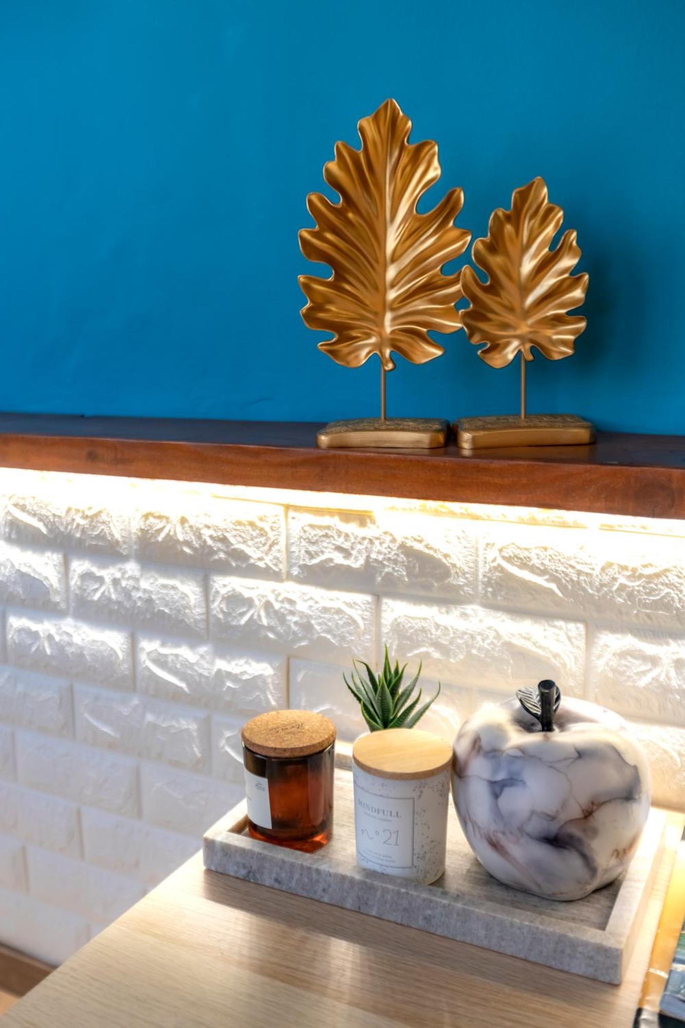 Korte Apartment 1 Arta Ngoại thất bức ảnh